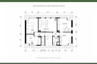 Grundriss DG