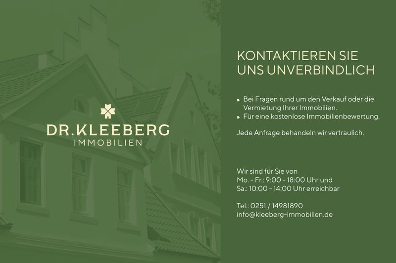 Kontaktieren Sie uns