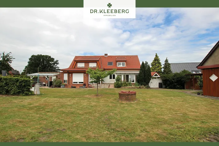 Jetzt neu: Haus zum Kauf in Nordkirchen