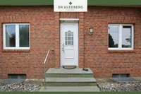 Eingang Haus 3