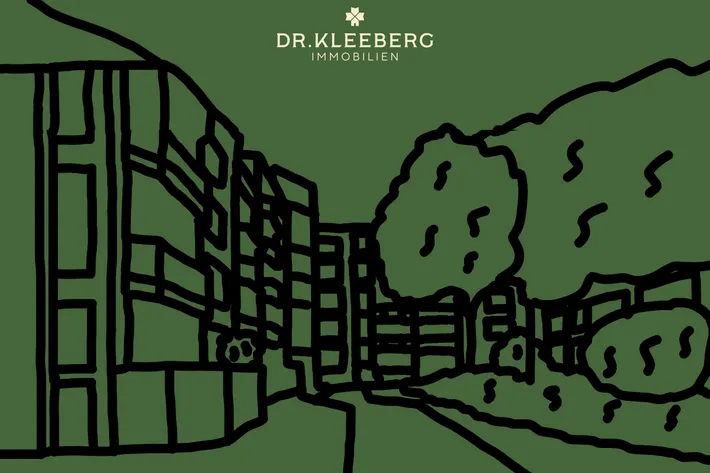 Jetzt neu: Wohnung zum Kauf in Münster