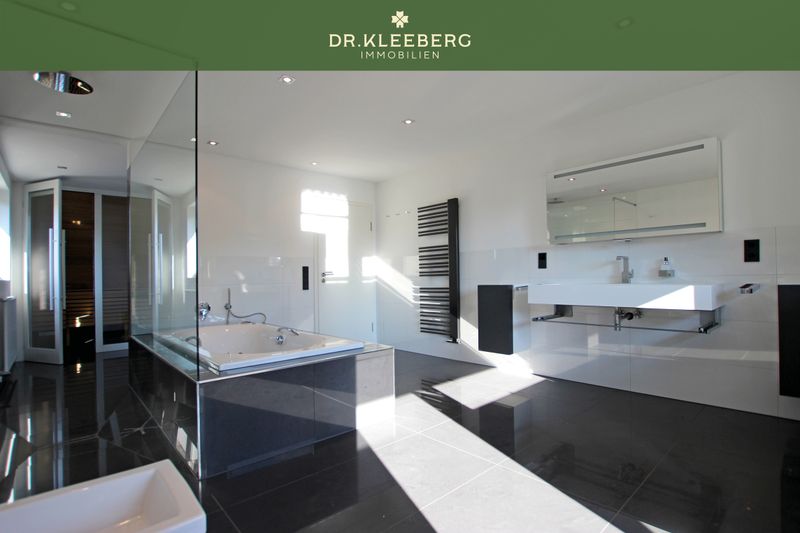 Badezimmer DG