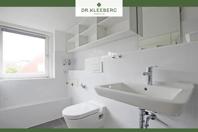 Badezimmer DG
