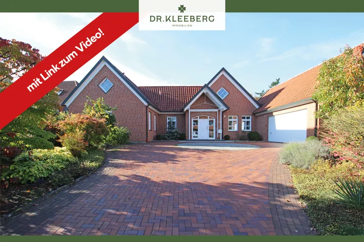 Jetzt neu: Haus zum Kauf in Greven