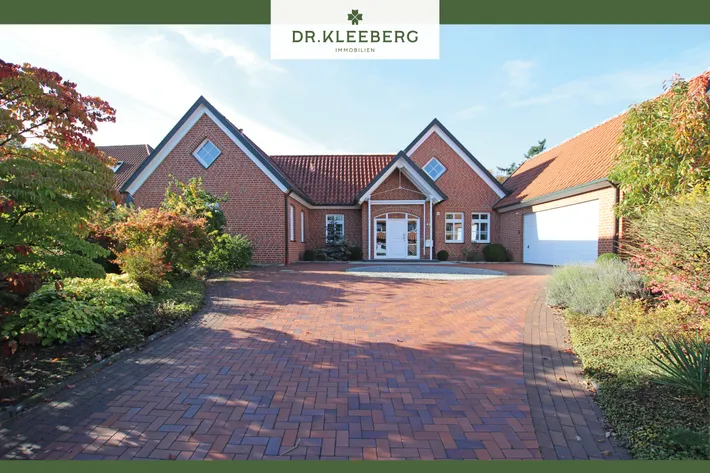 Jetzt neu: Haus zum Kauf in Greven