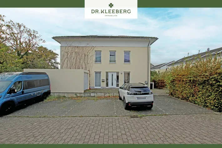 Jetzt neu: Haus zum Kauf in Münster