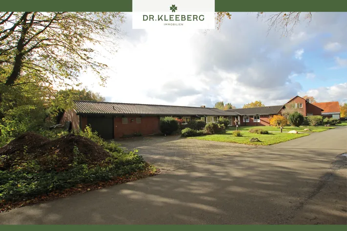 Jetzt neu: Haus zum Kauf in Münster