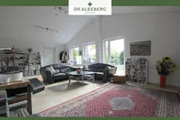 Wohnbereich kl. Gebäudeteil