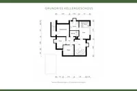 Grundriss KG