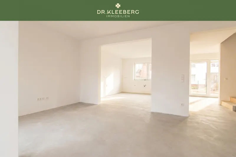 Wohn-/Essbereich