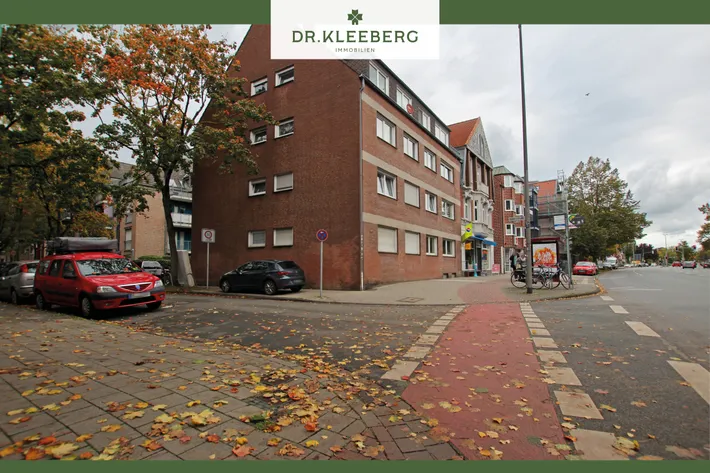 Jetzt neu: Wohnung zum Kauf in Münster