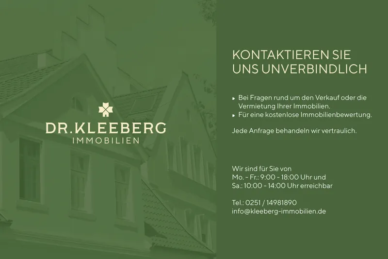 Kontaktieren Sie uns