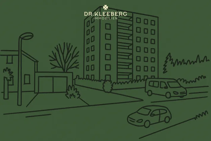 Jetzt neu: Wohnung zum Kauf in Coesfeld