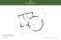 Grundriss 1. OG