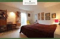 Schlafzimmer EG