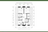 Grundriss OG