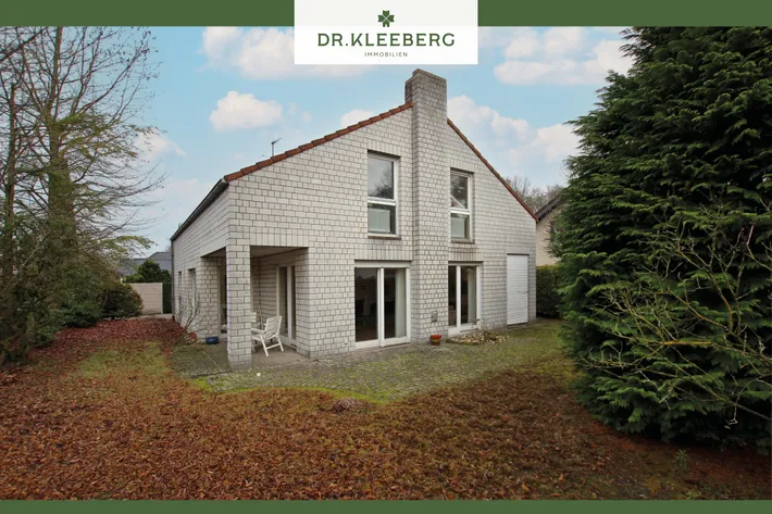 Jetzt neu: Haus zum Kauf in Münster