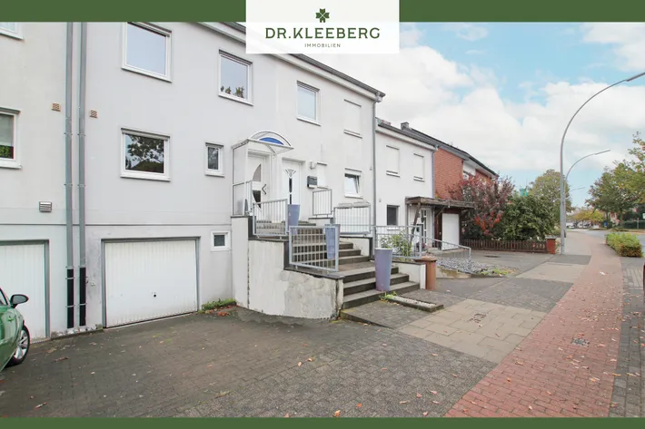 Jetzt neu: Haus zum Kauf in Beckum