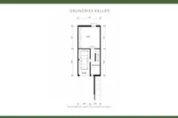 Grundriss KG