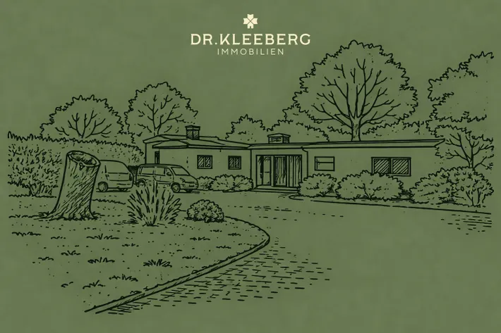 Jetzt neu: Haus zum Kauf in Münster