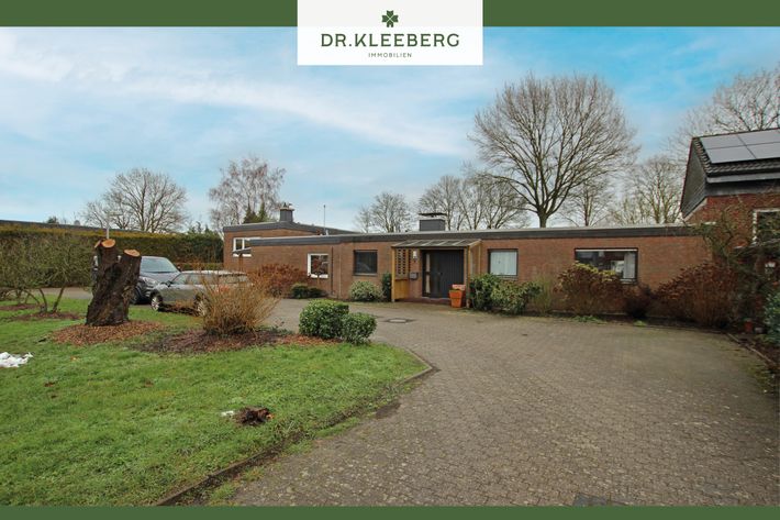 Jetzt neu: Haus zum Kauf in Münster