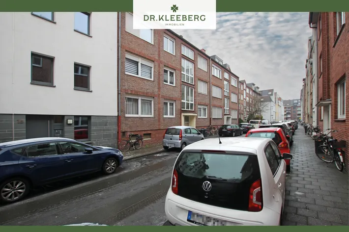 Jetzt neu: Haus zum Kauf in Münster