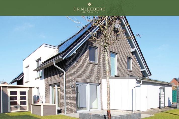 Jetzt neu: Haus zum Kauf in Greven