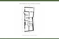 Grundriss Keller