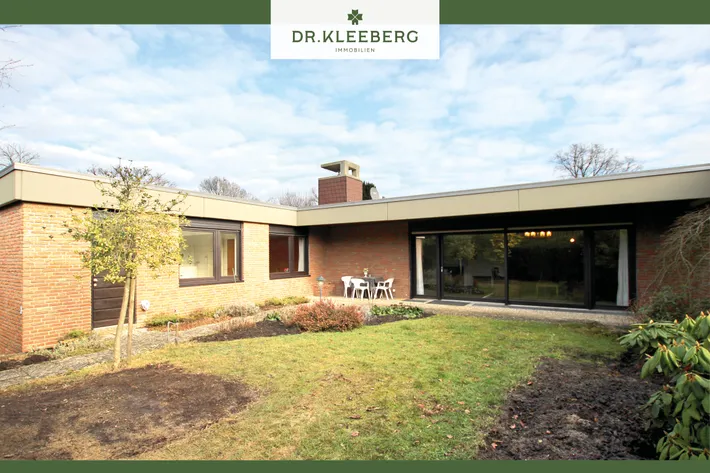 Jetzt neu: Haus zum Kauf in Münster