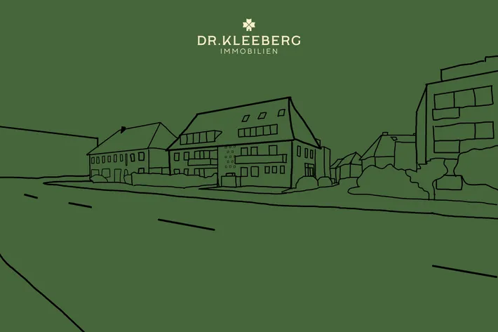 Jetzt neu: Wohnung zum Kauf in Münster