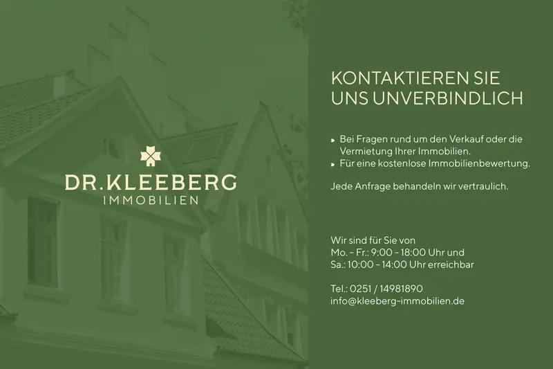 Kontaktieren Sie uns