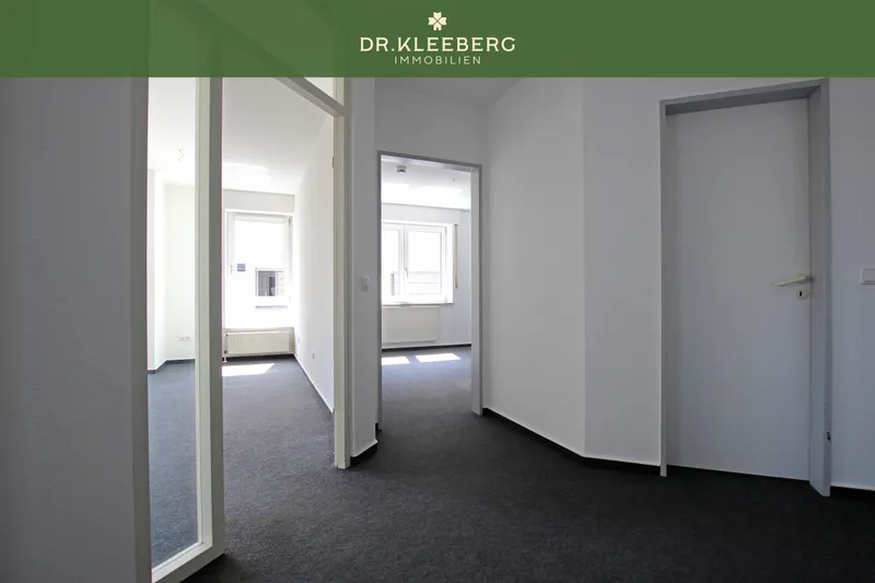 Musterwohnung