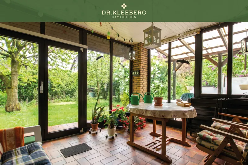 Wintergarten