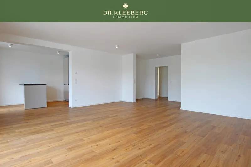 Wohn-/Esszimmer
