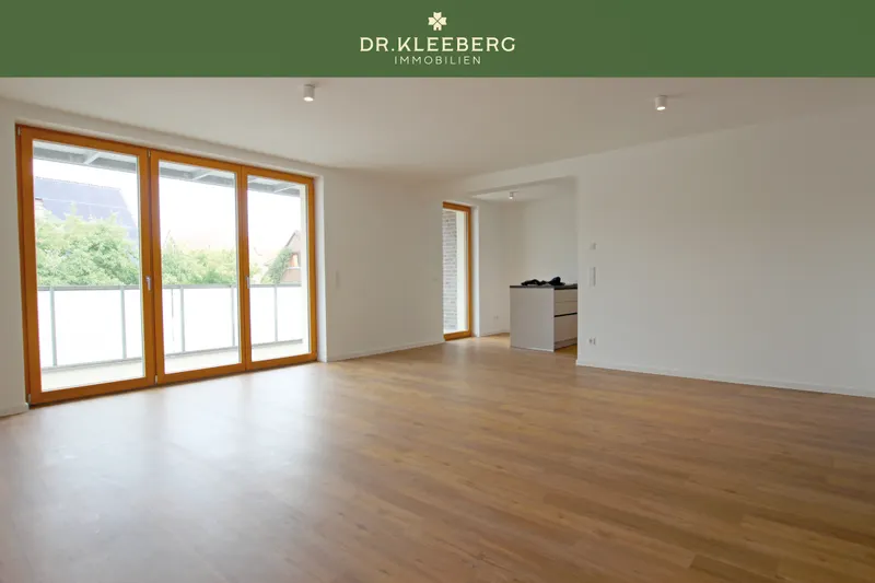 Wohn-/Esszimmer