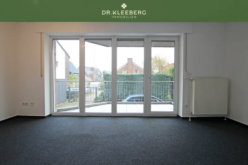 Musterwohnung