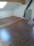Wohnzimmer Dachgeschoss