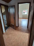 Blick in die Wohnung