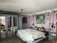 Schlafzimmer OG