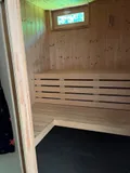 Sauna EG