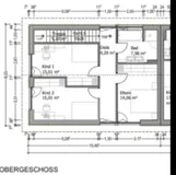 Obergeschoss 