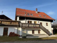 Seitenansicht