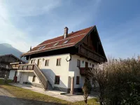 Seitenansicht