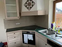 Küche OG