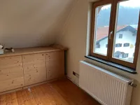 Schlafzimmer OG