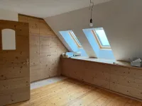 Schlafzimmer OG