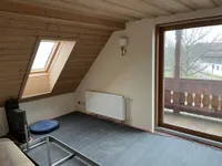 Wohnraum DG