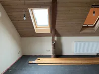 Wohnraum DG