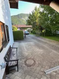 Zufahrt