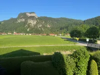 Balkonblick